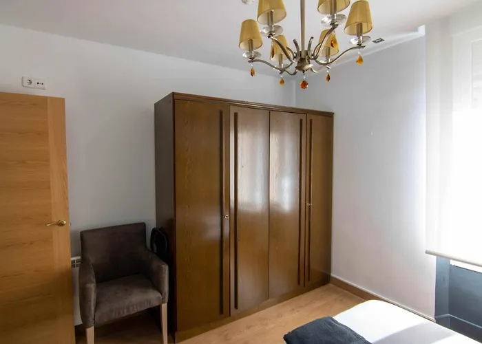Apartamento Paris