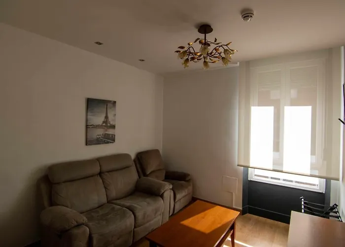 Apartamento Paris